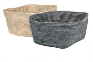 Korpa pletena kukuruz 4980800