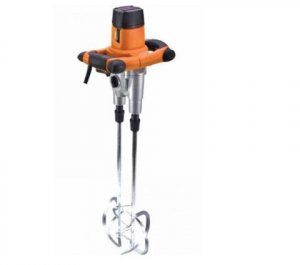 Električni mešač za boju dupli 1600W VEM 1620 Villager