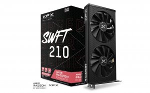 XFX Radeon RX 6600 XT 8GB GDDR6 Speedster SWFT 210 PCIE