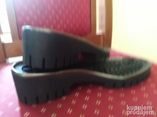 Đonovi za papuče 36 - djonovi