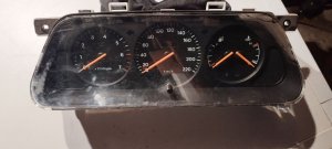 daewoo espero kilometar sat