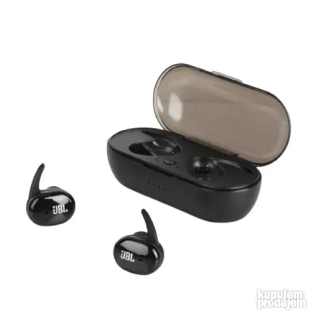 JBL TWS 4 bluetooth slušalice