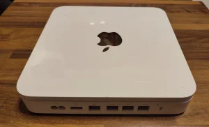 apple time capsule 500gb