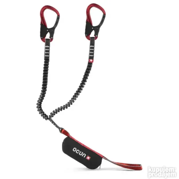 Ocun Captur Pro via ferrata set