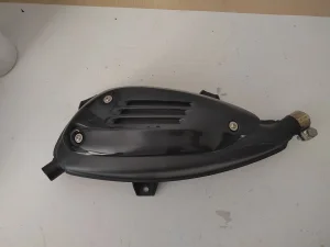 Vespa GTS 300HPE auspuh