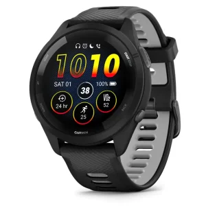 GARMIN Forerunner 265 black-gray