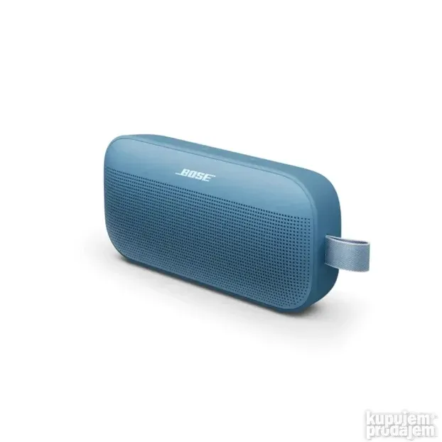 Bose SoundLink Flex Portable Speaker (2nd Gen)