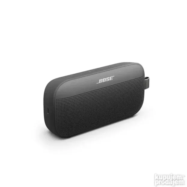 Bose SoundLink Flex Portable Speaker (2nd Gen)