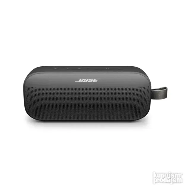 Bose SoundLink Flex Portable Speaker (2nd Gen)
