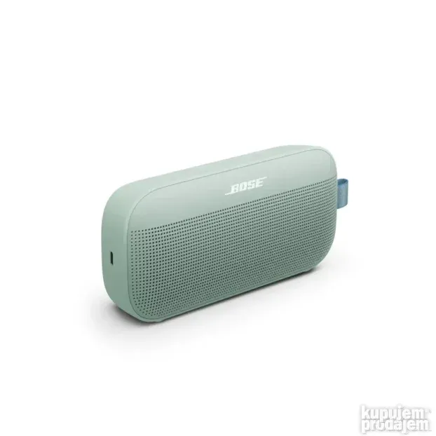 Bose SoundLink Flex Portable Speaker (2nd Gen)