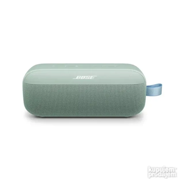 Bose SoundLink Flex Portable Speaker (2nd Gen)