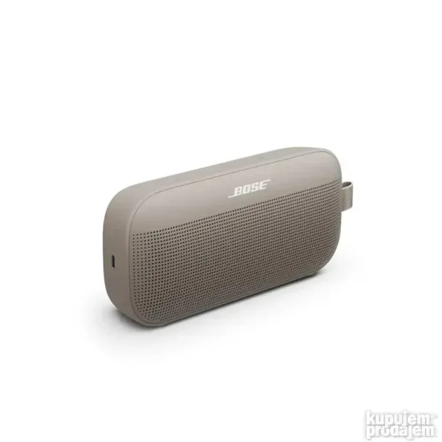 Bose SoundLink Flex Portable Speaker (2nd Gen)
