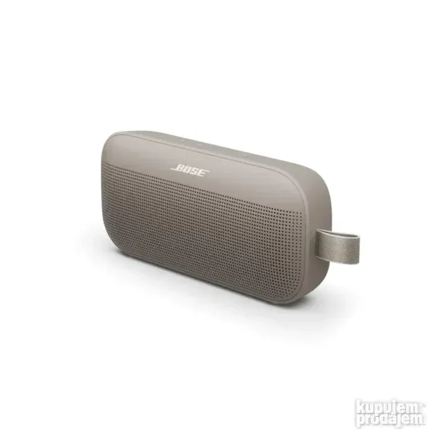 Bose SoundLink Flex Portable Speaker (2nd Gen)