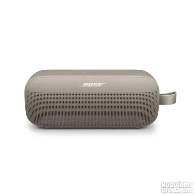 Bose SoundLink Flex Portable Speaker (2nd Gen)