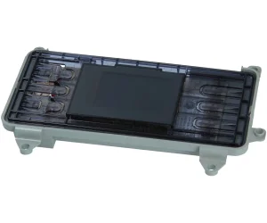 ORIGINAL Display sudo masine Beko 1755802000