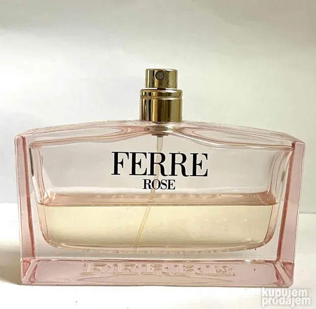 Gianfranco Ferre Rose