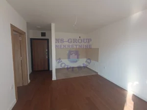 Odličan jednoiposoban stan na Salajka, 36m2
