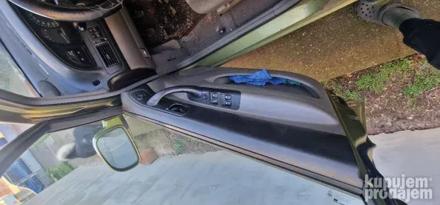 2003 Daewoo Tacuma Hitnoo