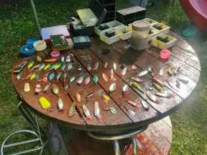 Mamci udice olovo SAMO SVE