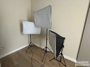 softbox 50x70