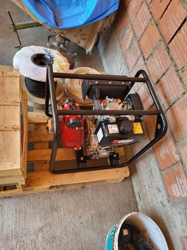 Sistem za navodnjavanje komplet sve