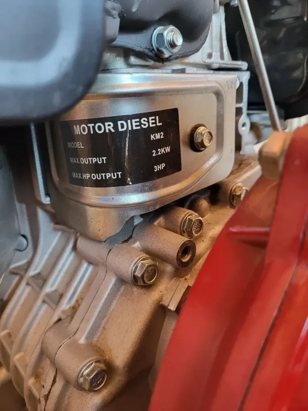 Sistem za navodnjavanje komplet sve