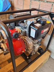 Sistem za navodnjavanje komplet sve