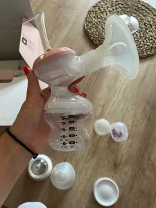Tommee Tippee električna pumpa za izmazanje