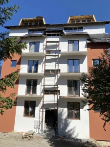 Mire Stupice, Kopaonik, Kraljevi čardaci, 2.0 dvosoban, 33 m²