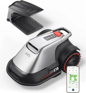 Eufy E18 Robot Kosačica