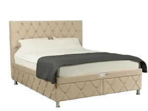 Model Kreveta Čester/sa dusekom/namestaj po meri