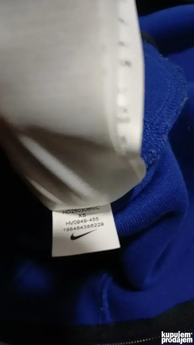 Nike Tech fleece Original hitno