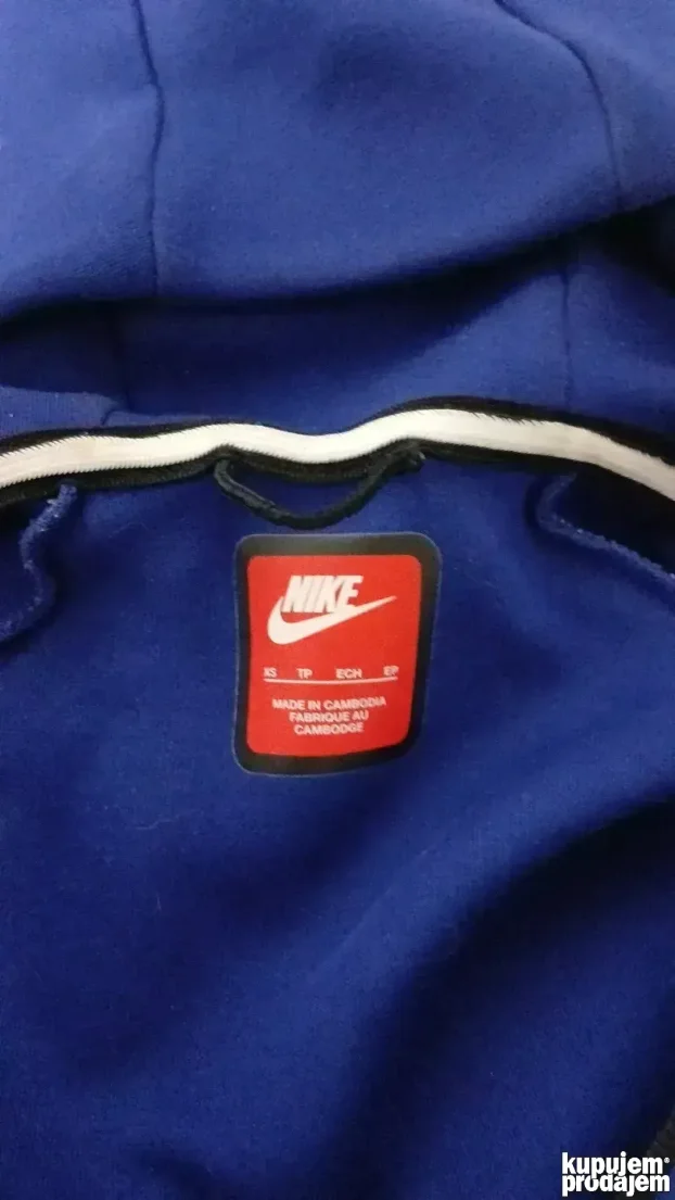 Nike Tech fleece Original hitno