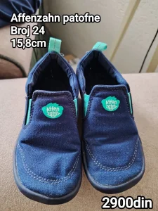 Affenzahn barefoot patofne 24 barefoot patofne