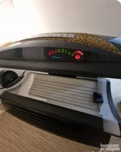 Solarijum