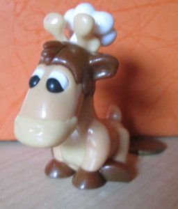 jelen irvas na 37 stepeni