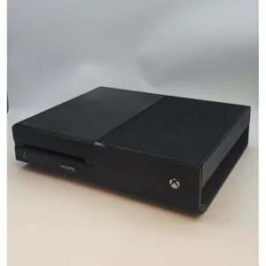 Xbox One samo konzola