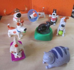 Pets tajni život naših ljubimaca