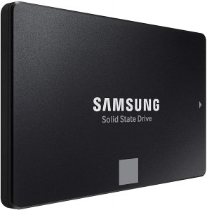 HDD SSD SATA3 Samsung 500GB 870 EVO MZ-77E500B/EU