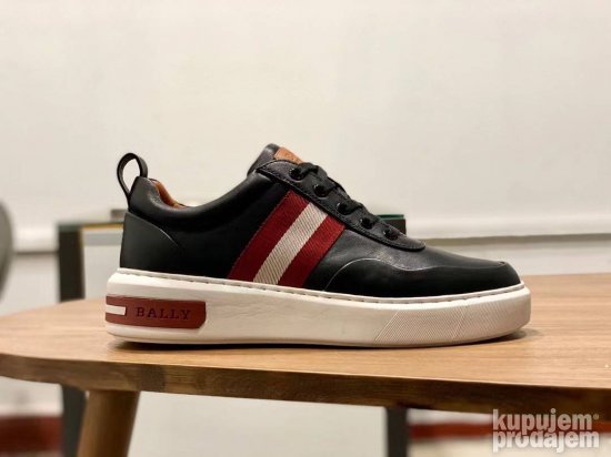 BALLY - model 4