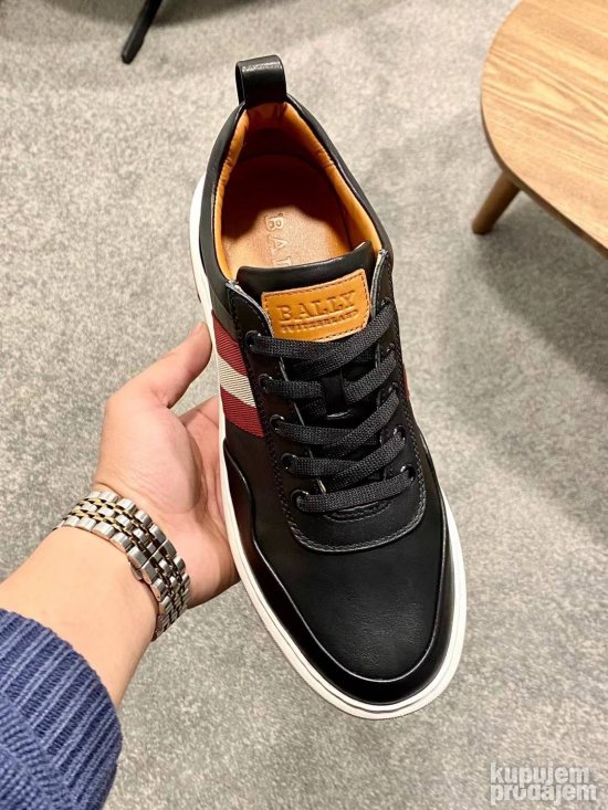 BALLY - model 4