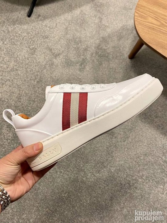BALLY - model 4
