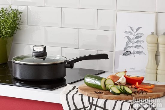 Tefal Serpa Unlimited 24cm