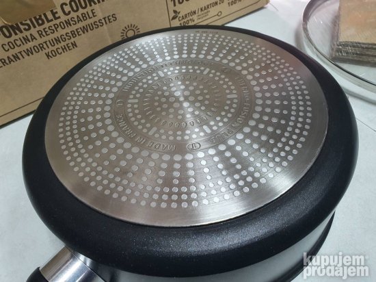 Tefal Serpa Unlimited 24cm