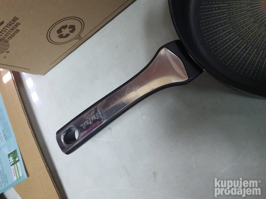 Tefal Serpa Unlimited 24cm