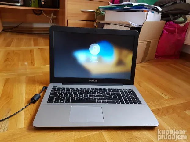Asus X555LJ i7-5500u 8GB Nvidia 920m 2GB 240Gb SSD KupujemProdajem
