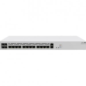 MIKROTIK CCR2116-12G-4S+