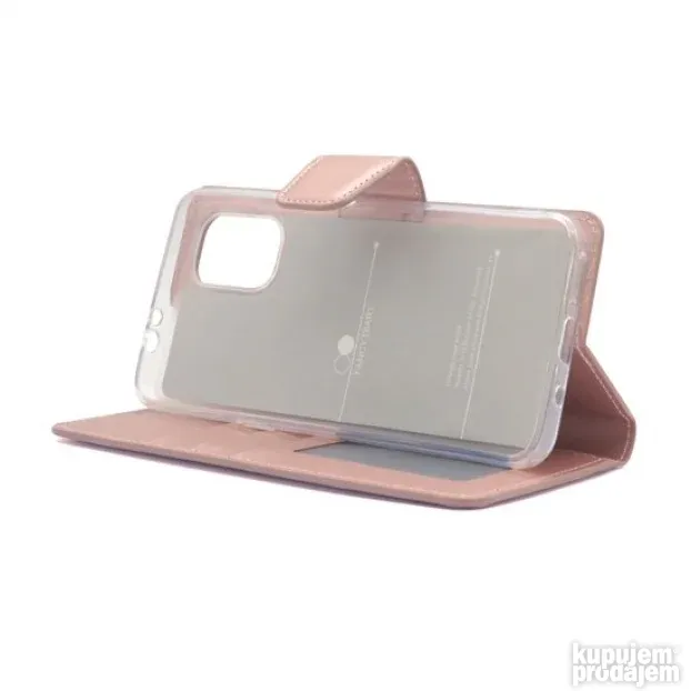 Hanman II futrola za Nokia G21 roze