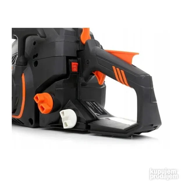 Testera KRAFT&DELE 5,3KS (KD5000) na lageru