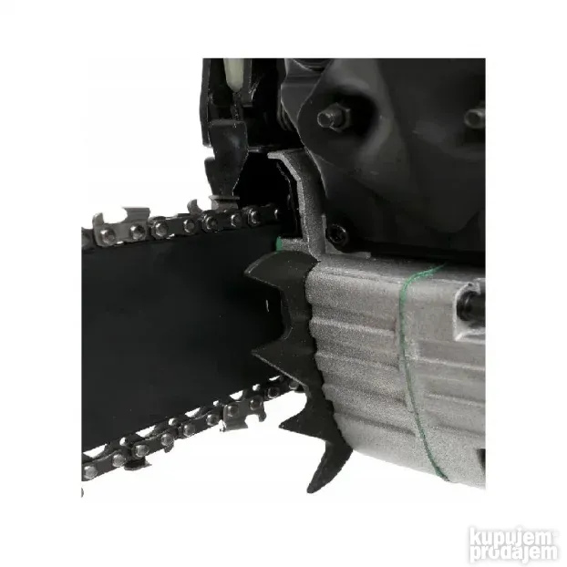 Testera KRAFT&DELE 5,3KS (KD5000) na lageru